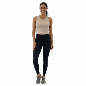 Lululemon Velocity Reveal Crop Tank size M